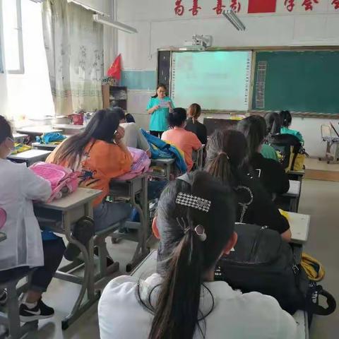 家校携手落实“五项管理”，齐心协力共筑美好教育梦