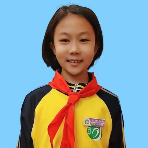 【榜样力量•新城好少年】团结小学2022年度“新时代好少年”事迹展播二十