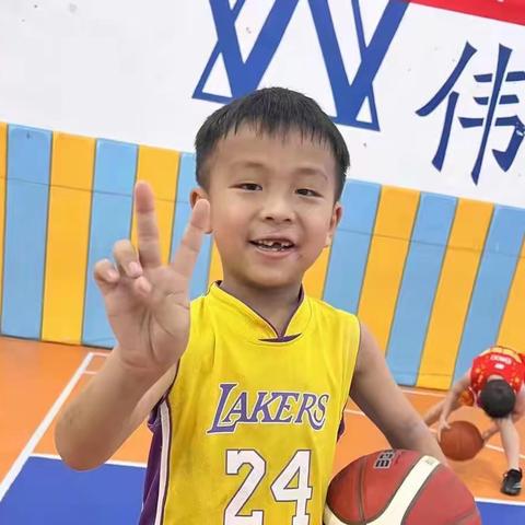 杨喆一的2022暑假生活