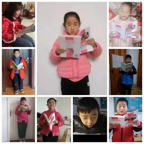 腹有诗书气自华