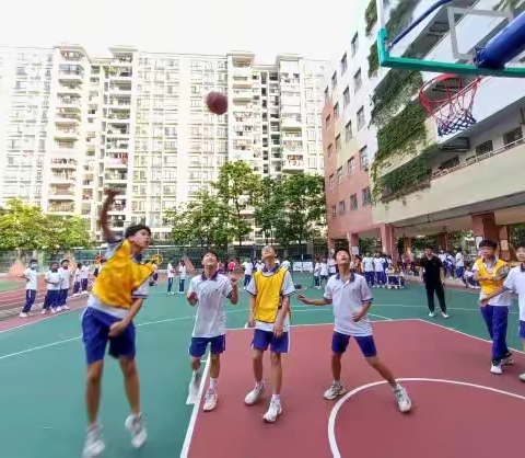 多策并举  健康成长 —— 青春因你更加美好