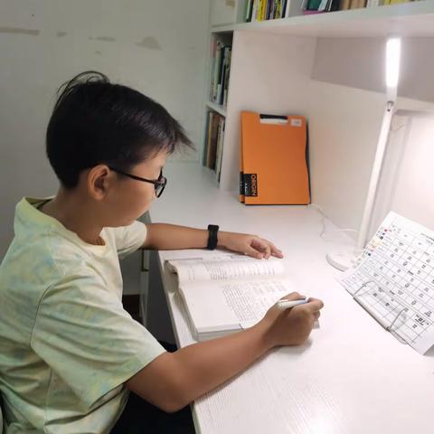 最美学习空间评比