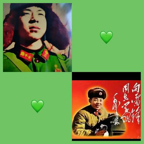 “知雷锋、学雷锋、唱雷锋、做雷锋”——邯山区少林智勇武术学校学雷锋活动