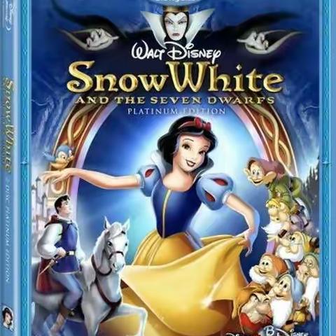 动画世界💃怦然心动🎀😗💕