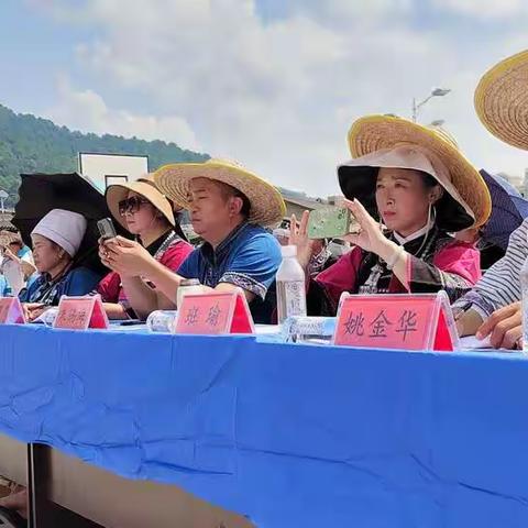 2022年8月25日，“秀美涟江山歌欢，山水田园好花红”摆金镇选拔赛在摆金如期举行。