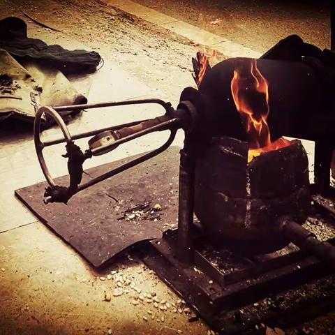 杀鱼的完美方式