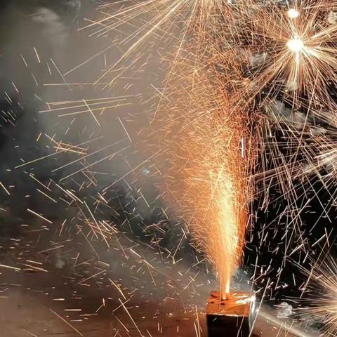 劳动贺新年，快乐迎兔年