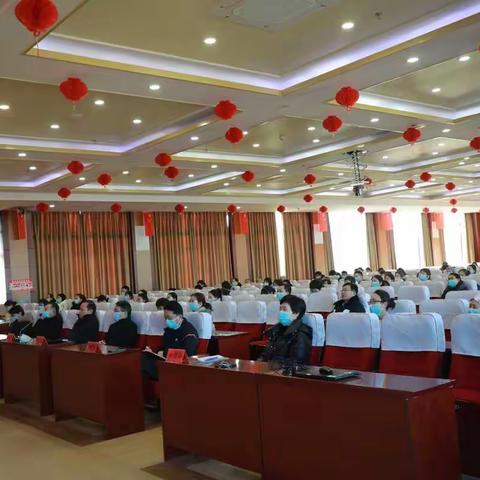 【演练于行，防疫于心】--商河县中医医院积极开展新冠肺炎疫情防控演练