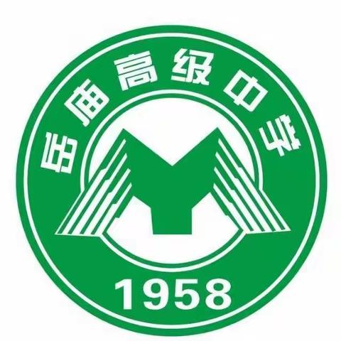 〖喜报〗岳庙高级中学代表队在渭南市第九届青少年田径运动会中取得佳绩