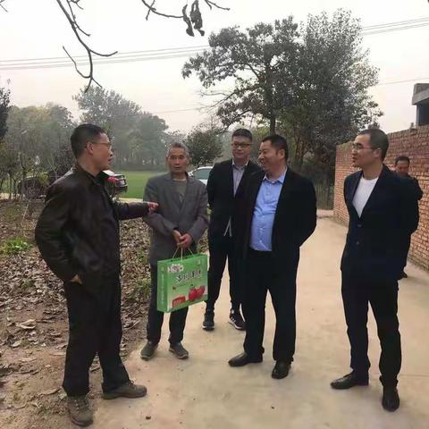 临潼区财政局11月5日工作动态