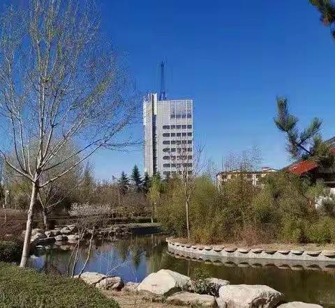 我的家乡是永济