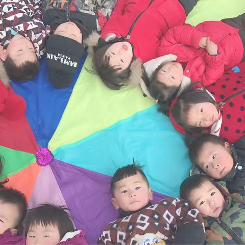 最可爱的小宝贝