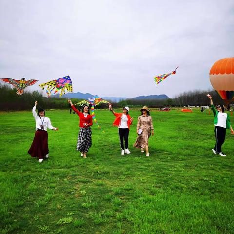 春风 春雨 春天