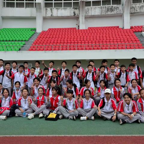 正乐阳光体育  和美健康二中