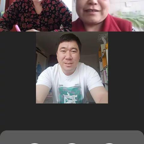 沧县大褚村乡回族中学数学组活动纪实