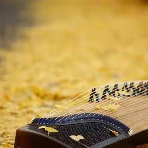 民族的，才是世界的！八一希望小学老校区古筝兴趣小组