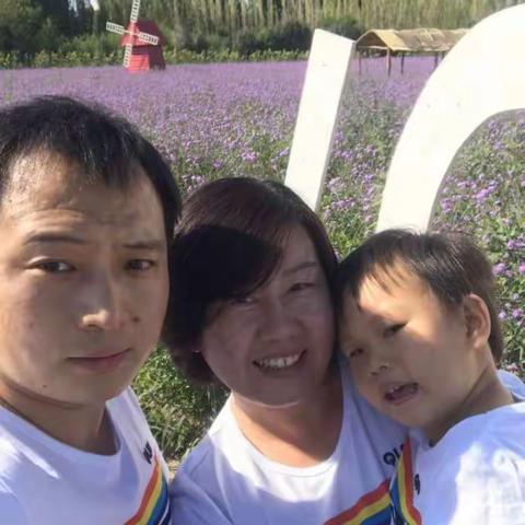 三岁小旅行