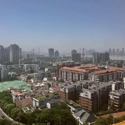 三月三武汉游玩