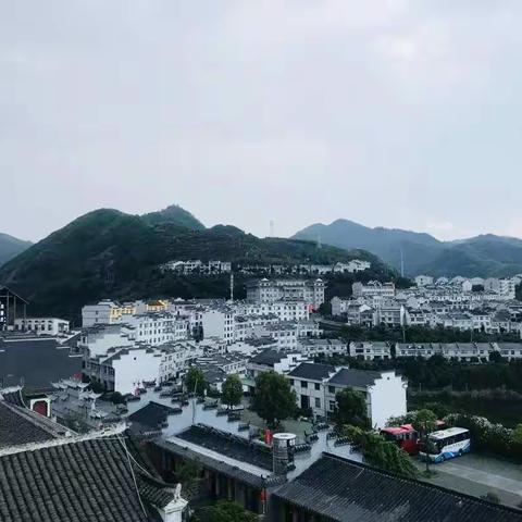 圣水湖+武陵峡+夜游唐城三日游