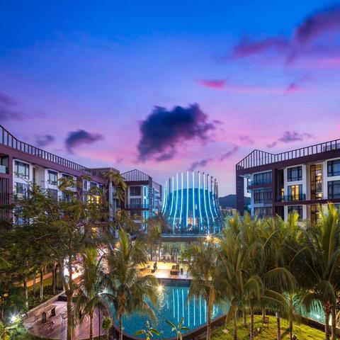 众志成城，雅阁酒店员工驻守不离，共度疫情难关