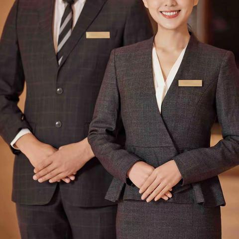 酒店礼仪培训：10种仪态规范