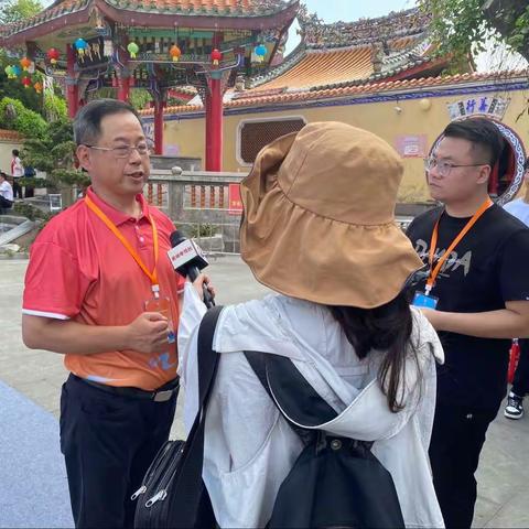 东方风来满园春谜海正是扬帆时——新时代中华校园灯谜活动回眸及思考