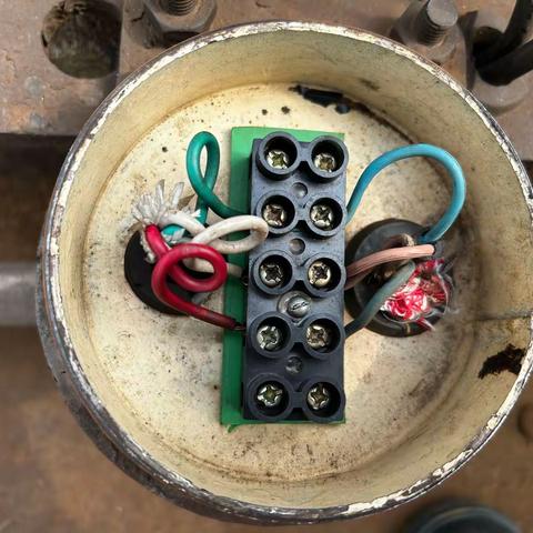 刘权浩，棋盘驼峰信号车间8.21-8.25周总结