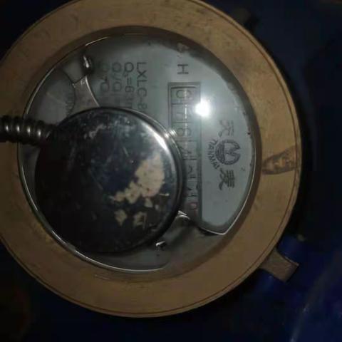 二次供水分公司泵房运行维护一所工作动态(2021.07.29)