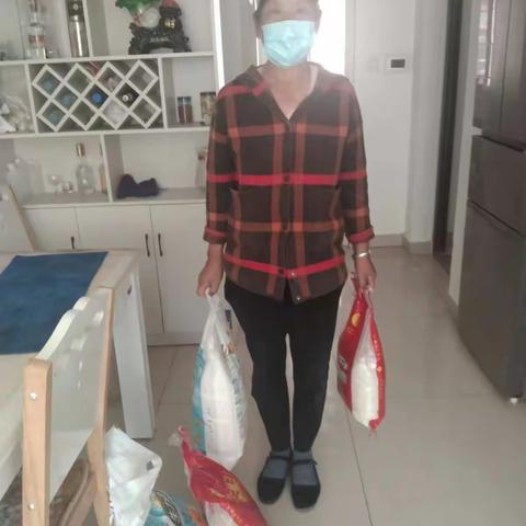 【迎仲秋庆国庆，喜迎二十大】济南市章丘区枣园街道计生协组织特扶家庭走访慰问活动