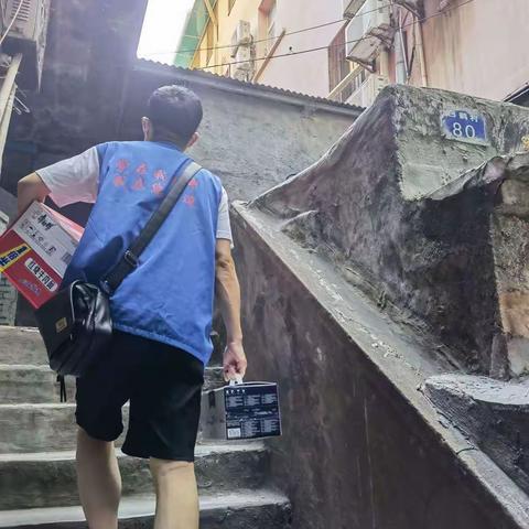 情暖童心，与你同行——愿每个孩子都被温柔以待，白鹤社区在路上