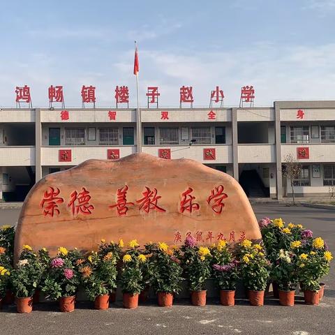 战疫相约在云端 美丽如初亦精彩——禹州市鸿畅镇楼子赵小学线上教学纪实