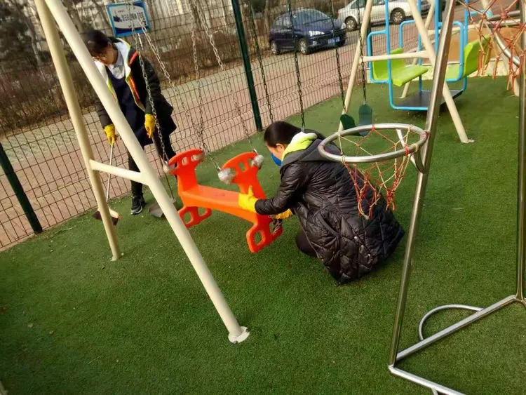 黄岛金海星幼儿园