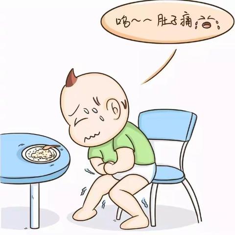 幼儿园秋季疾病预防保健小贴士
