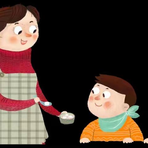 儿童营养膳食大揭秘！