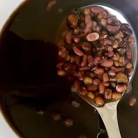 三豆饮 | 扁鹊给咱开的素食方子，专治夏天各种“不服”