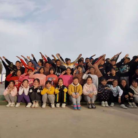 “双减”让学生“爱”上作业——定州市东牛村小学六年级优秀作业展