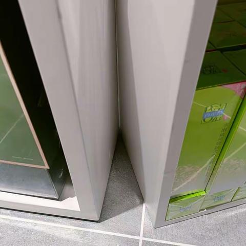1129店8月17日洗化课巡场问题及整改