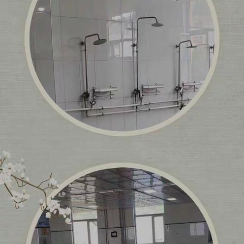 关爱民生，“澡”福职工