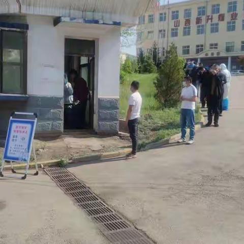 “疫”路同行，倾力守护