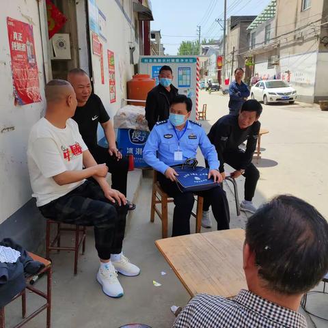 创建“五星”党支部“平安法治星”的具体举措