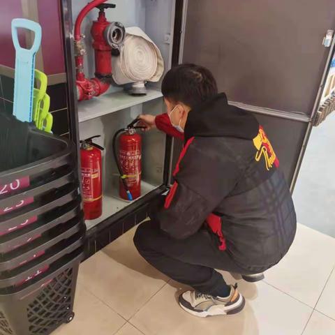 有你，我们放心——金涛