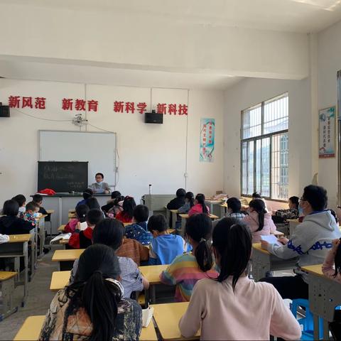 珍爱生命，防溺于未然———潮水小学举行防溺水应急演练