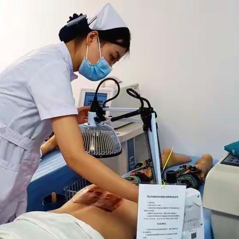 骨伤科护理部工作日报