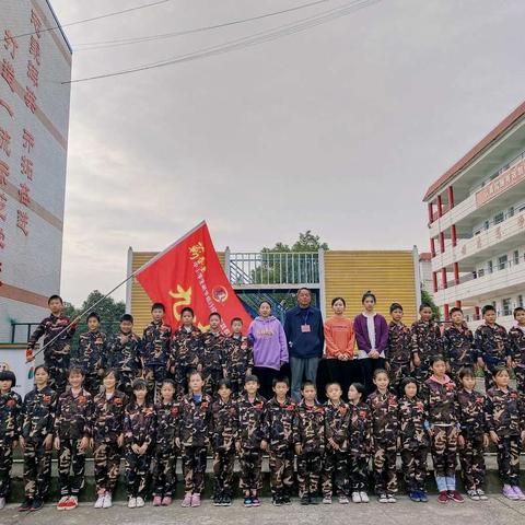 在实践中学习，在学习中成长（2020年秋大同何铺小学四五年级研学实践旅行纪实）