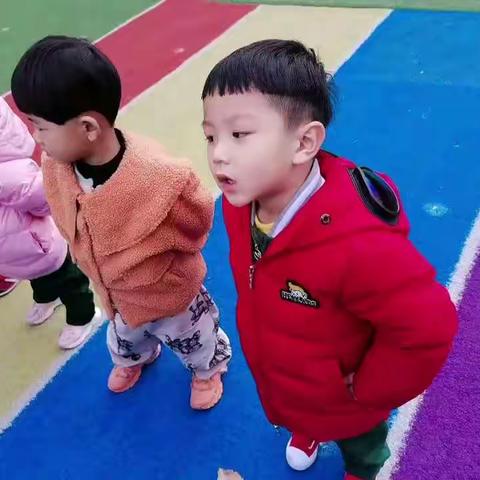 博苑广兴幼儿园托班一周精彩回顾