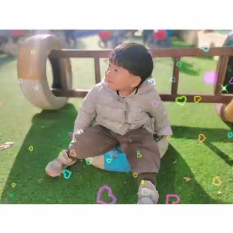 博苑广兴幼儿园托班一周精彩回顾