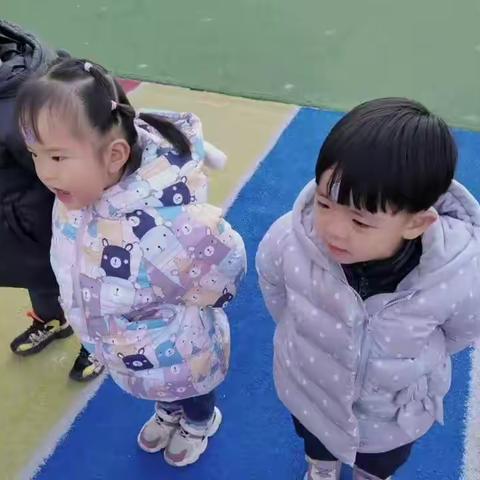 博苑广兴幼儿园托班一周精彩回顾