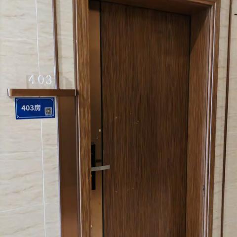 肇庆敏捷广场七期10幢403室内设施