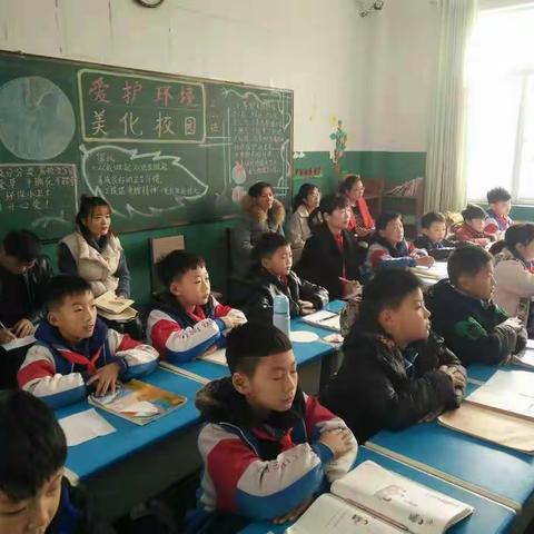 数学课堂展风采，研无止境促成长——建安区第一实验小学数学教研活动纪实