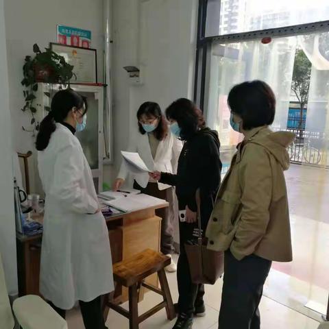 历下卫健人的别样国庆节——第七天